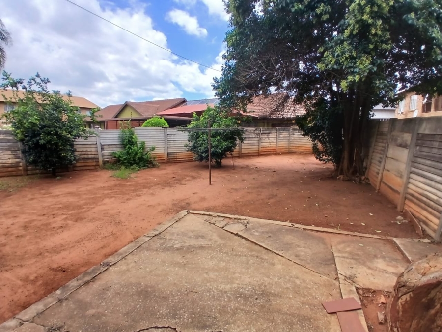 3 Bedroom Property for Sale in Rustenburg Central North West